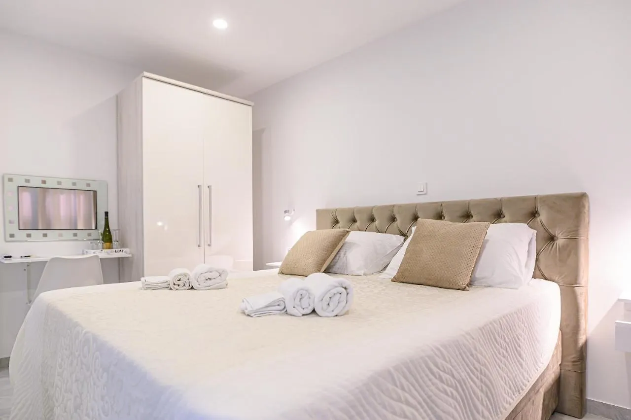 Luxury Rooms Green And Gold Split 4*,  Croatia