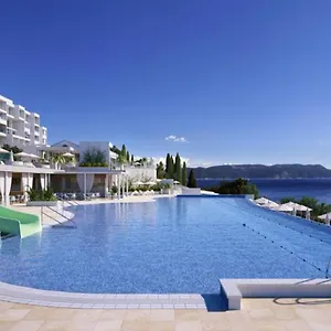 **** Hotel Valamar Bellevue Kroatien
