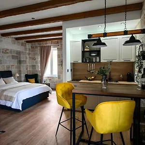 Apartment Lana, Split