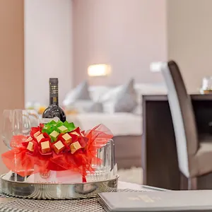 Hotel Palace Heritage - Adults Only