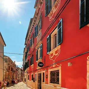 **** Hotel Angelo D'oro Kroatien