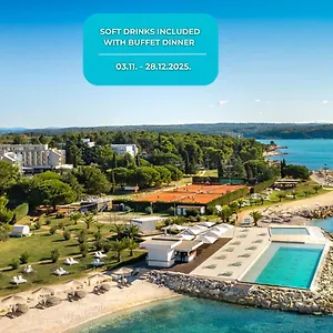 Aminess Vival Maestral 4* Novigrad (Istria)
