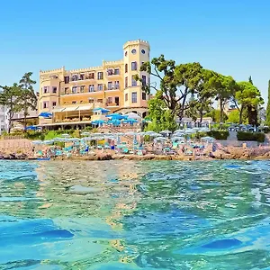 **** Hotel Miramar Kroatien