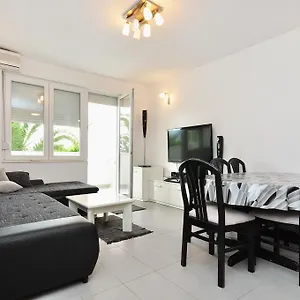 Apartment Ivan, Split